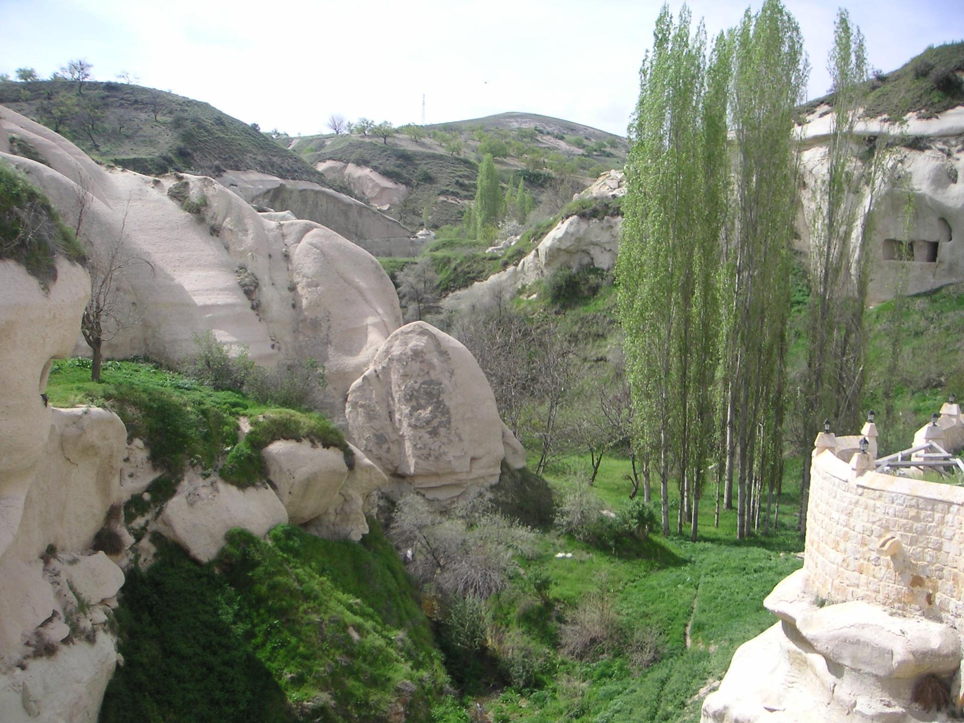 Cappadoce