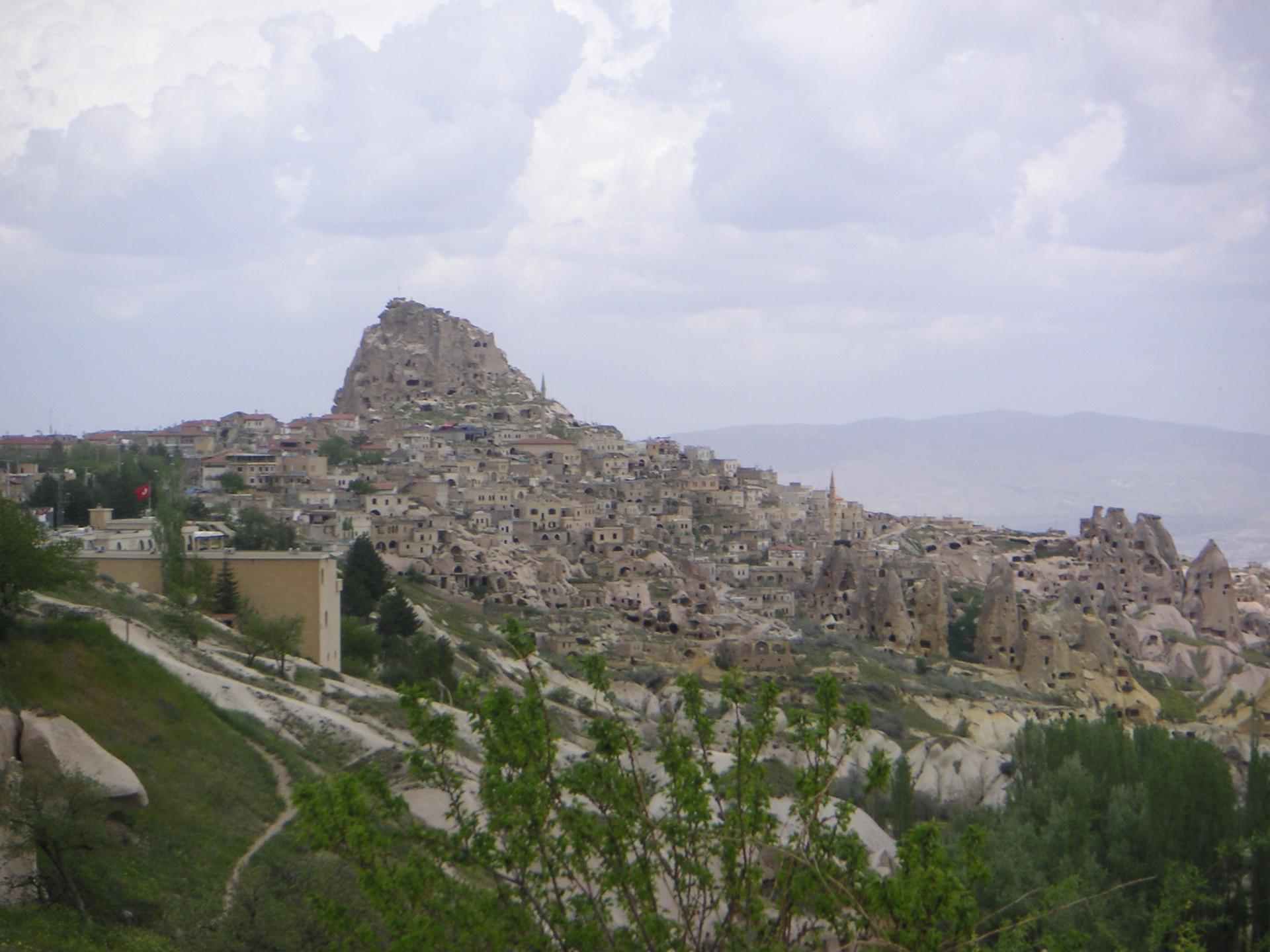 Cappadoce