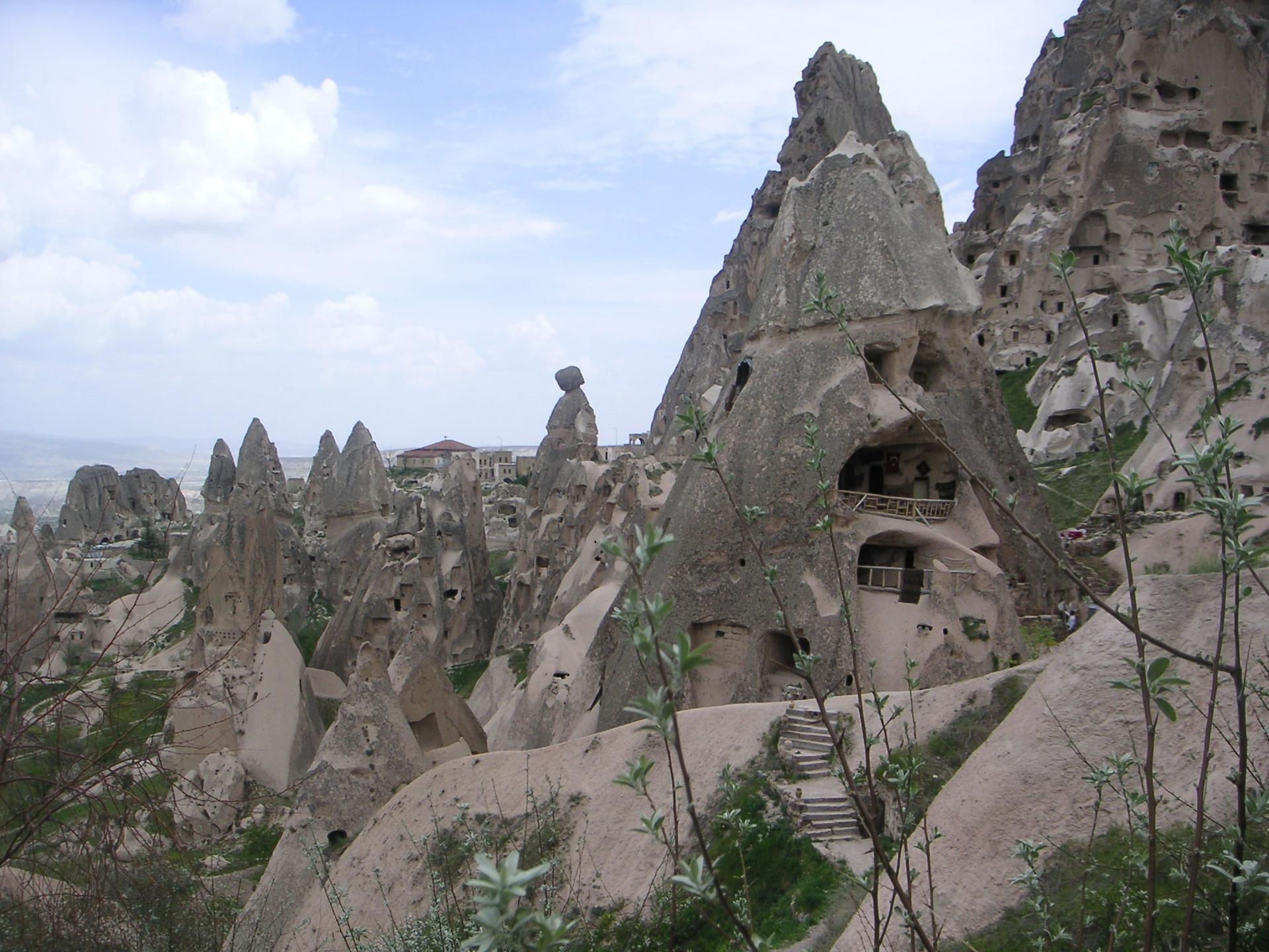 Cappadoce