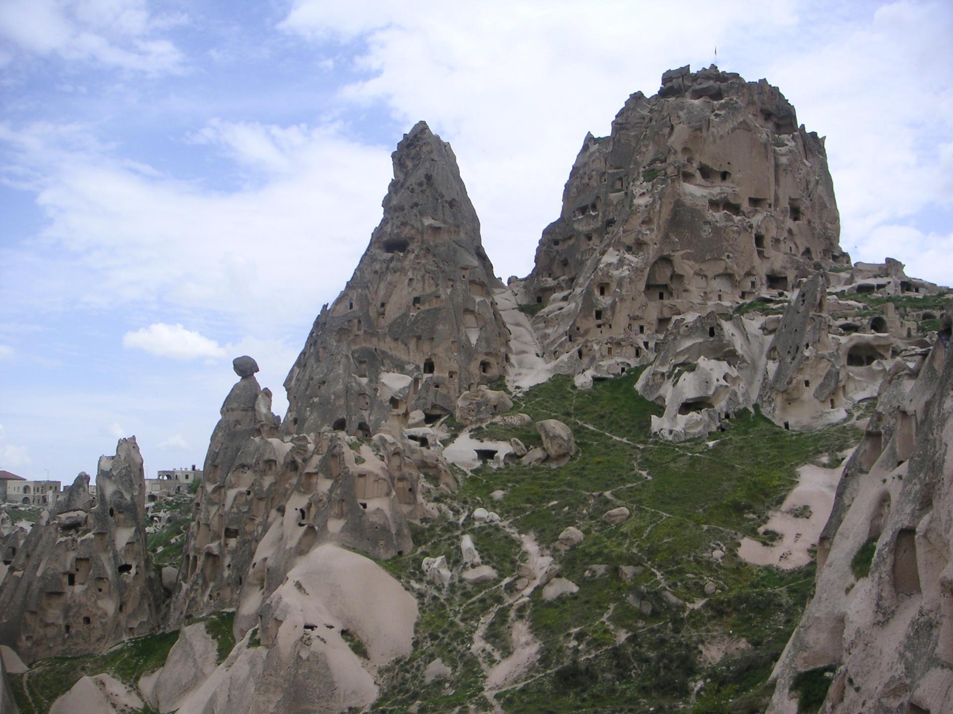 Cappadoce