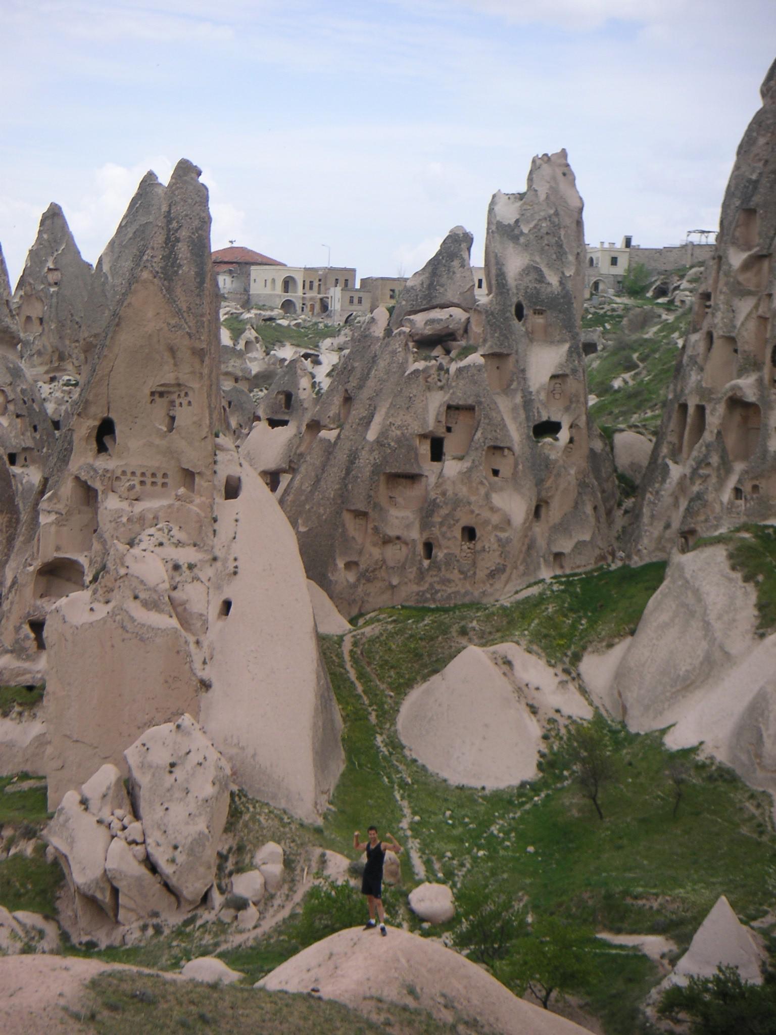 Cappadoce