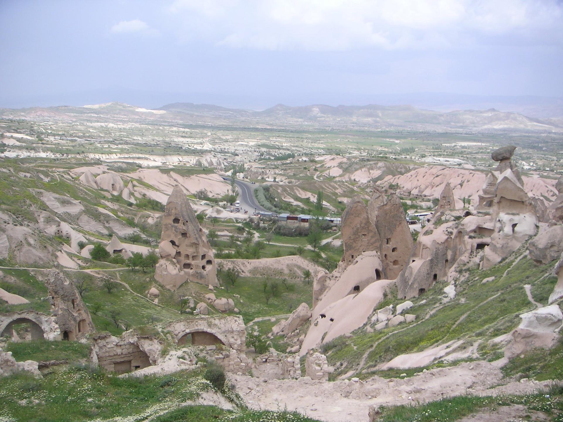 Cappadoce