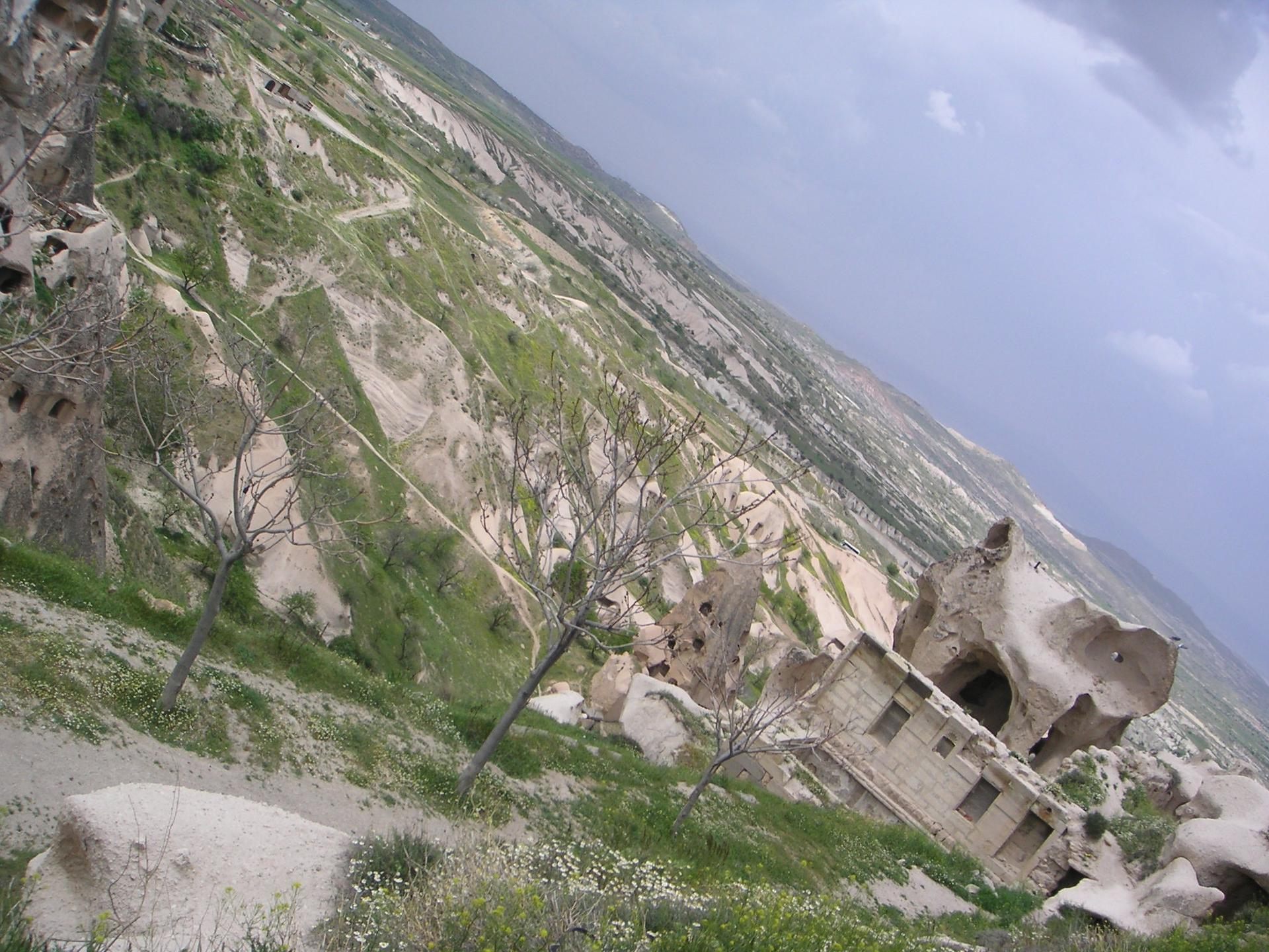 Photo Cappadoce