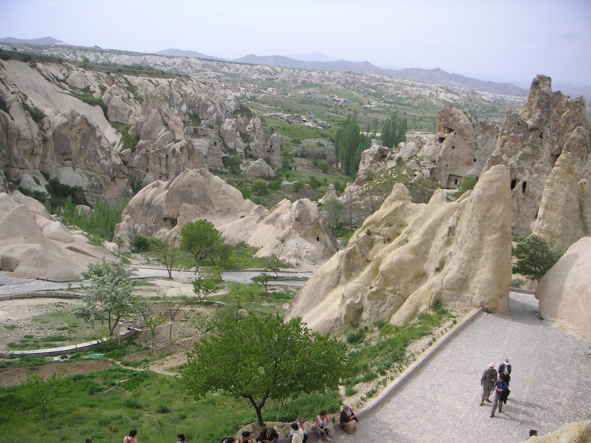 Cappadoce