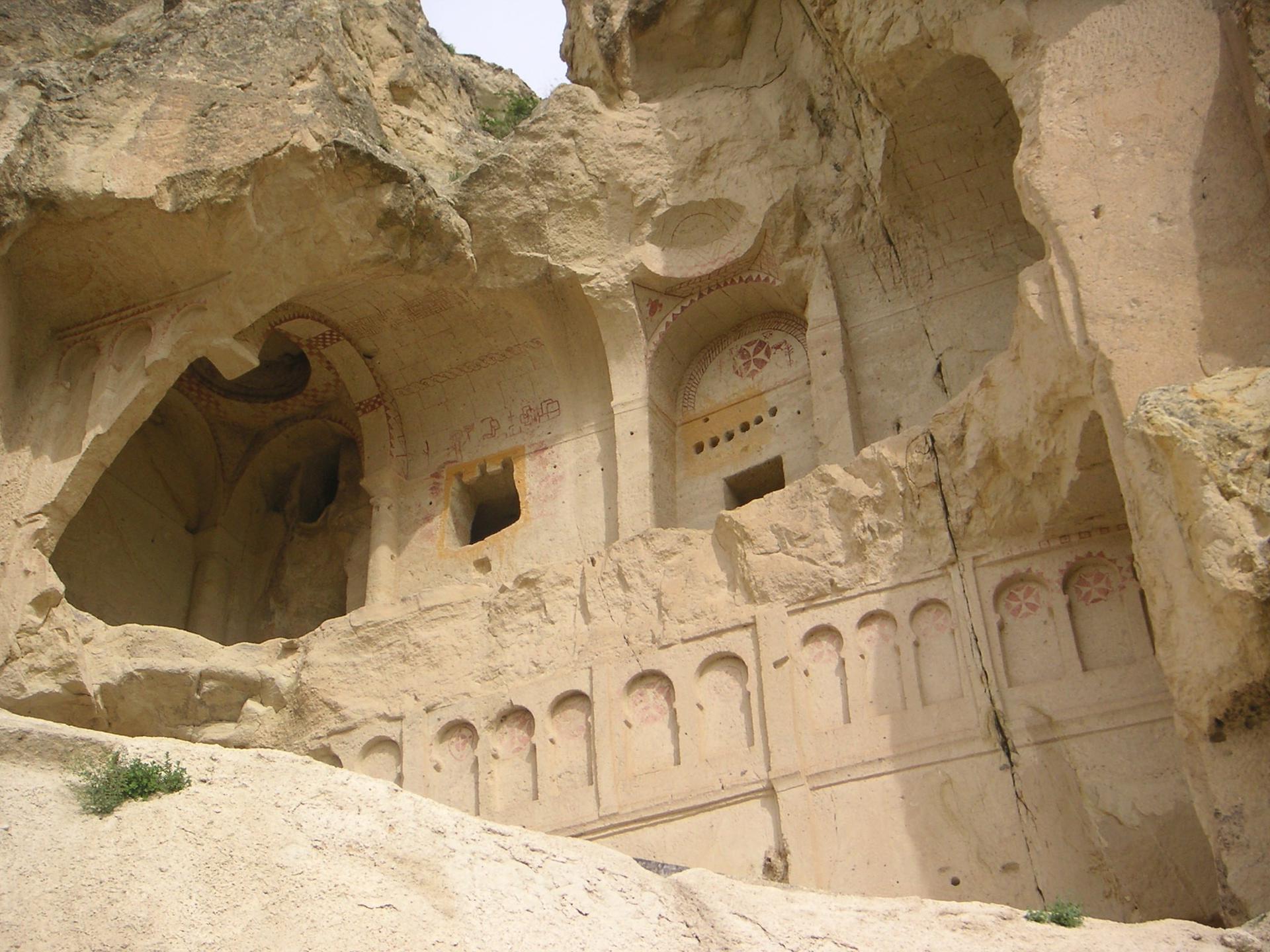Cappadoce