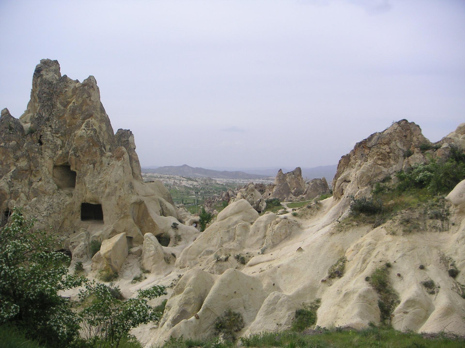 Cappadoce