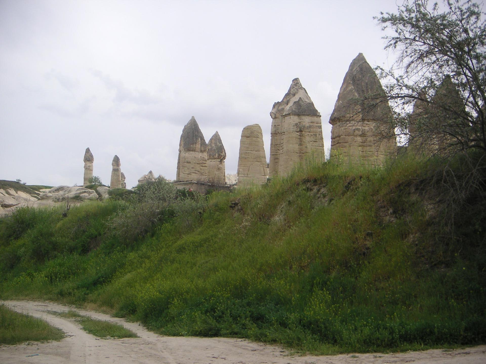 Cappadoce