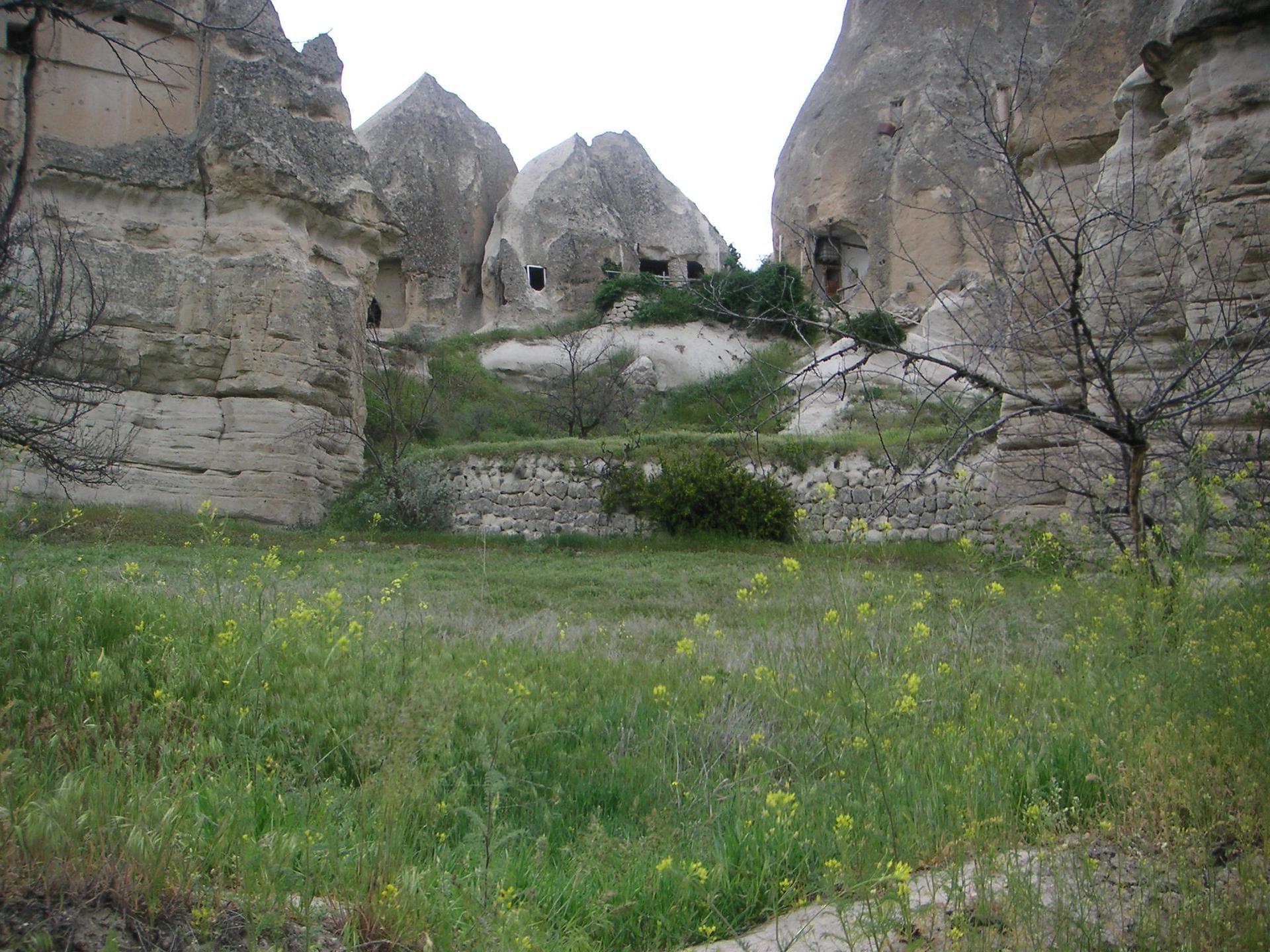 Cappadoce