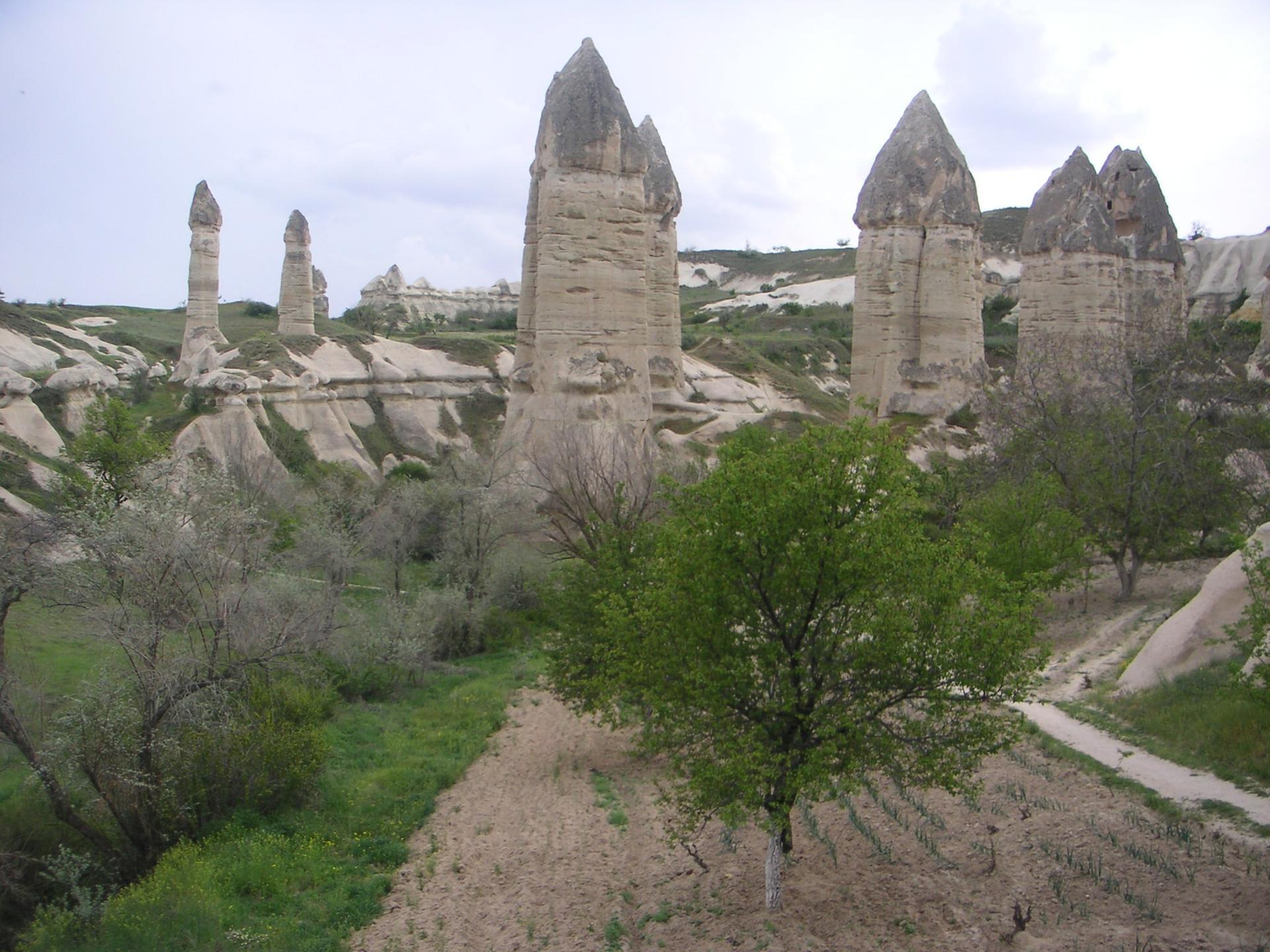 Cappadoce