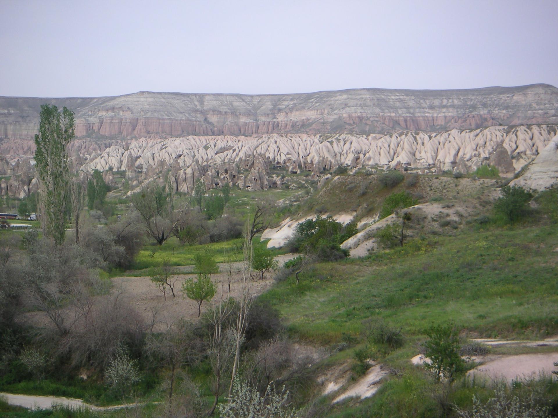 Cappadoce