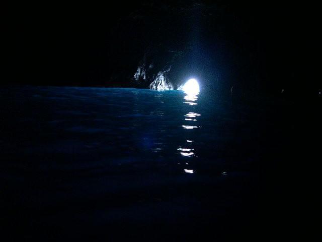 Ile de Capri
