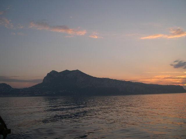 Ile de Capri