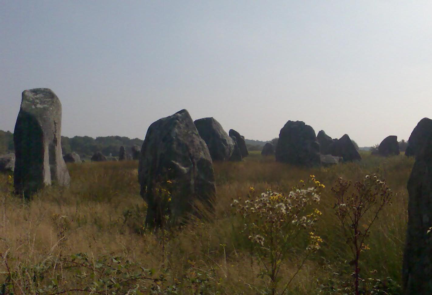 Carnac