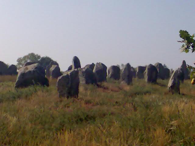 Carnac