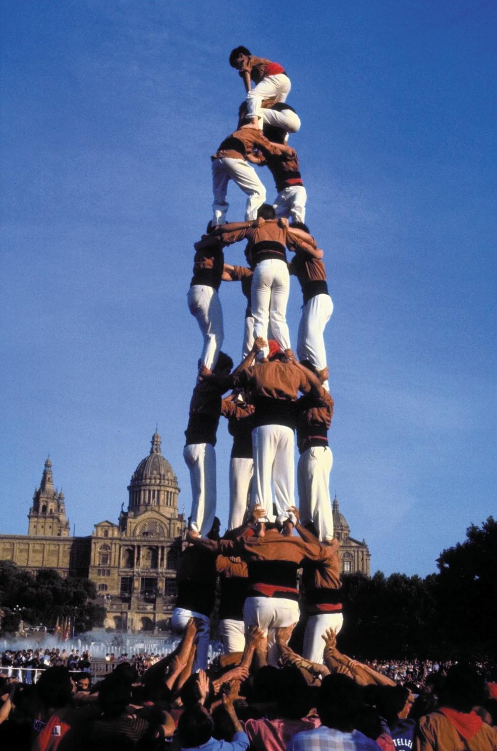 Catalogne