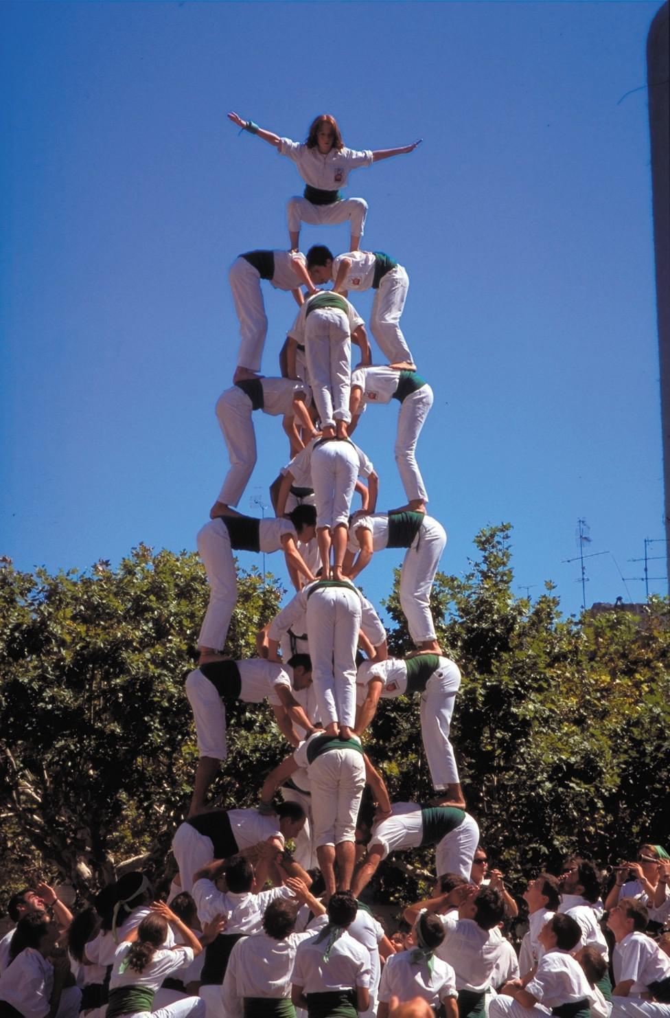 Catalogne