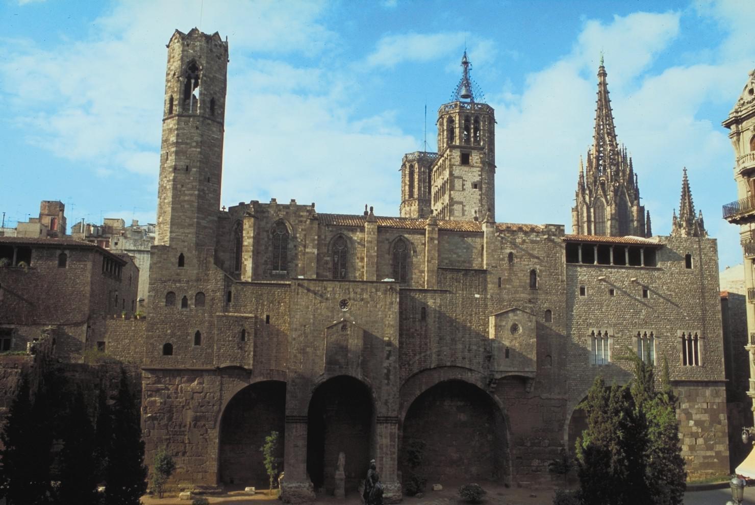 Catalogne