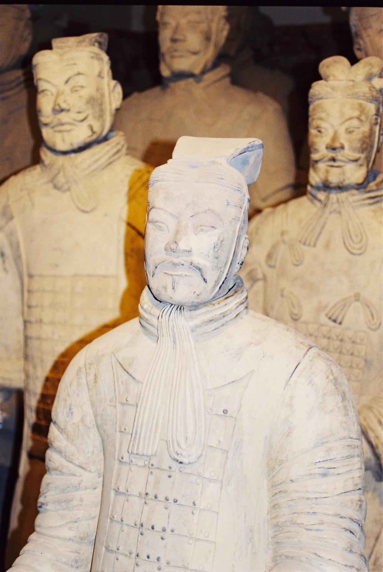 Chine