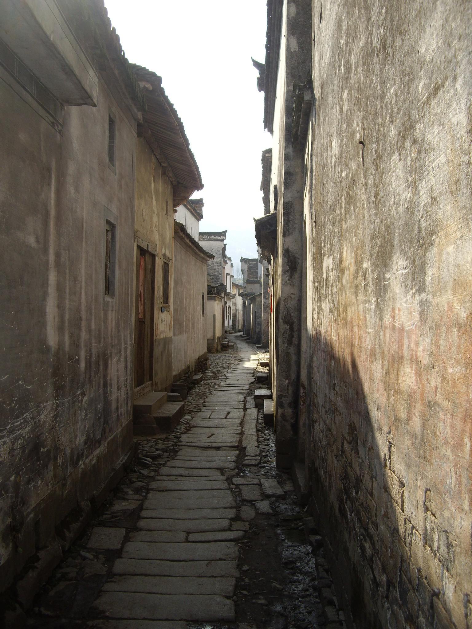 Chine