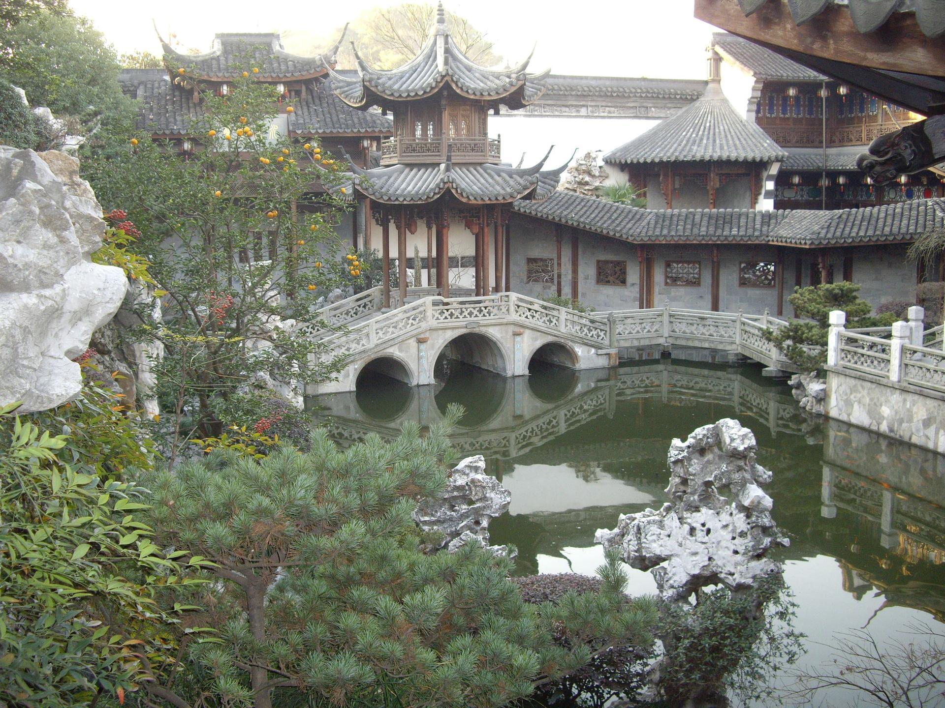 Chine