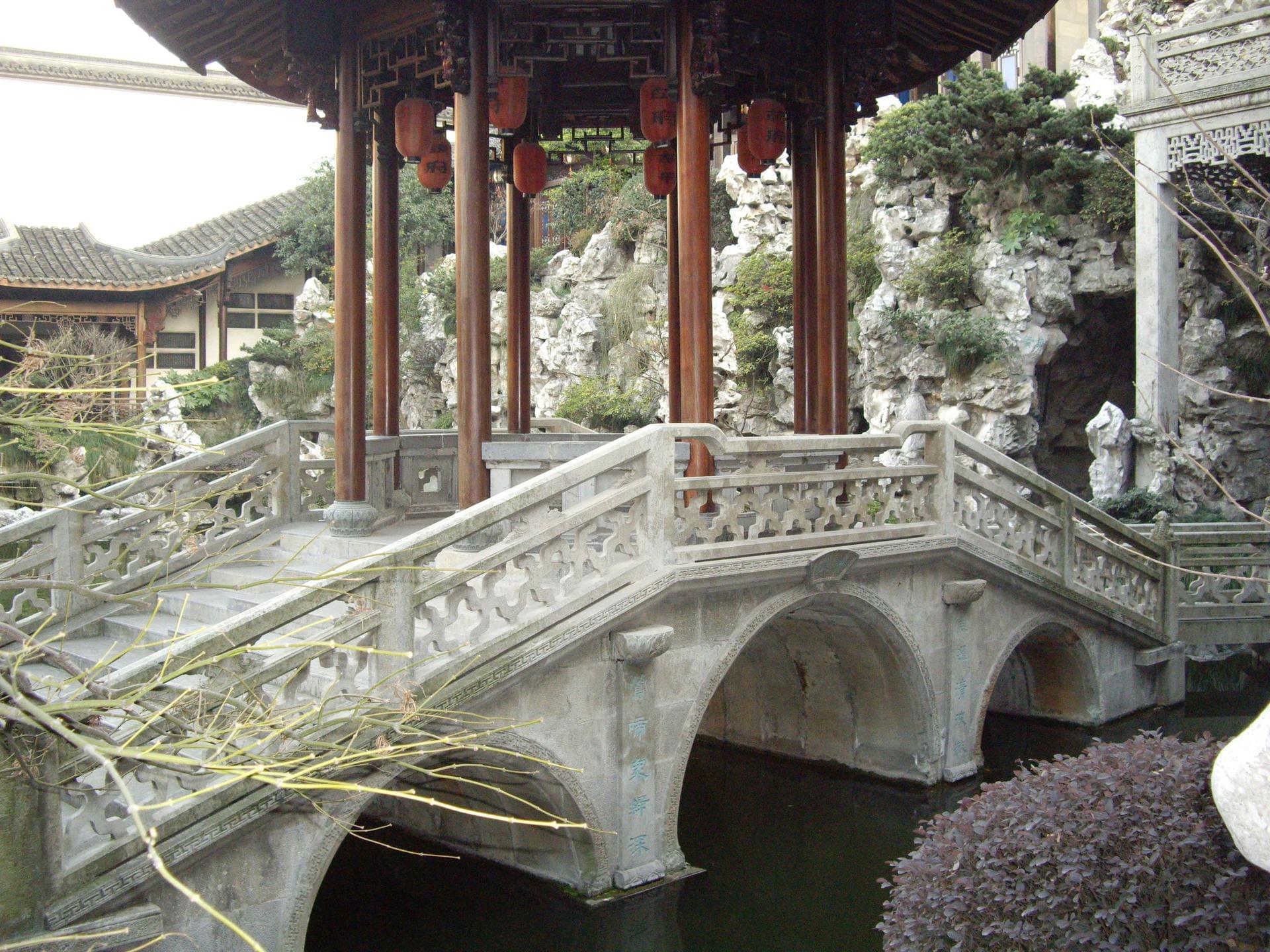 Chine