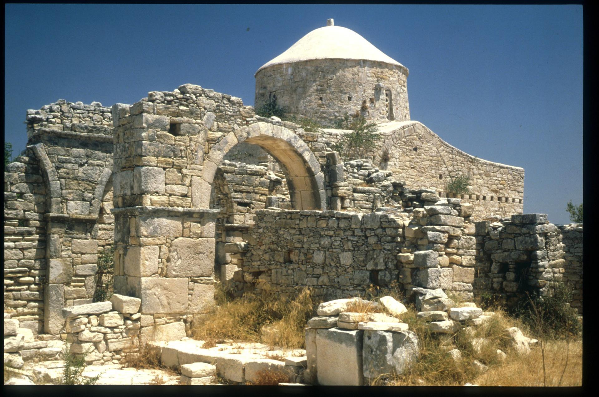 Chypre