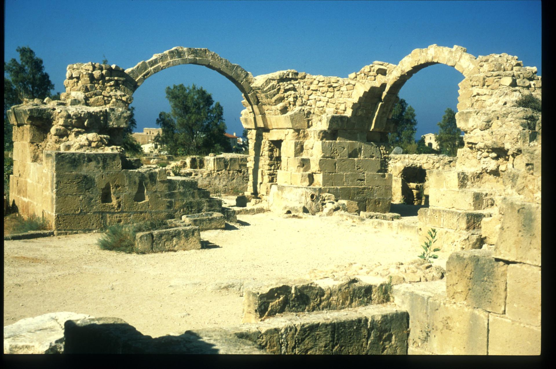 Chypre