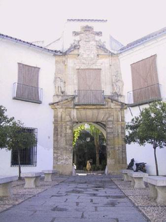 Cordoue