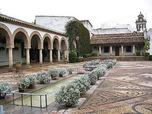 Cordoue