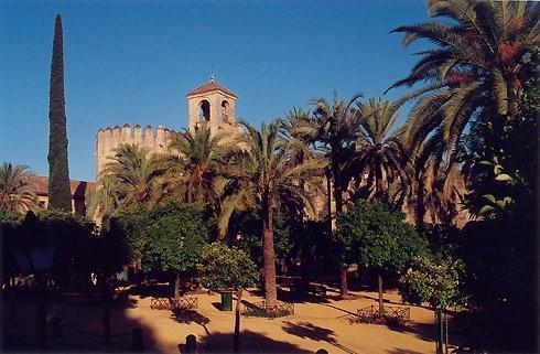 Cordoue