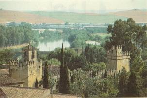Cordoue
