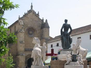 Cordoue