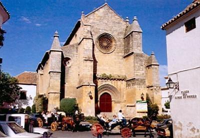 Cordoue