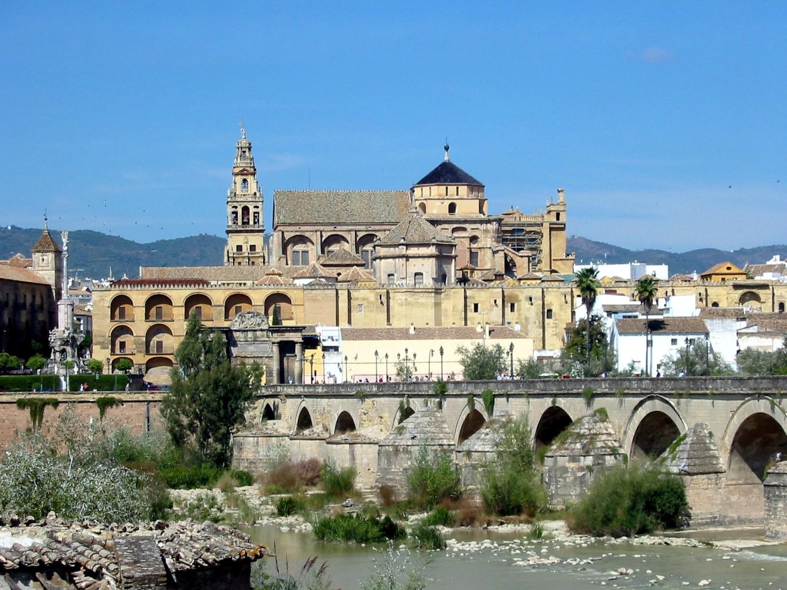 Cordoue