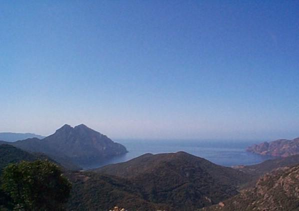 Corse