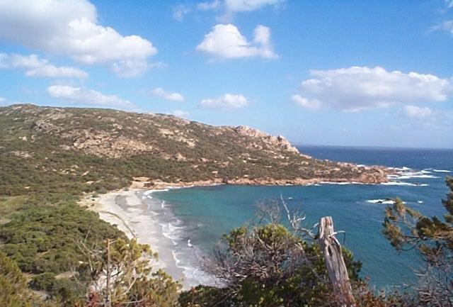 Corse