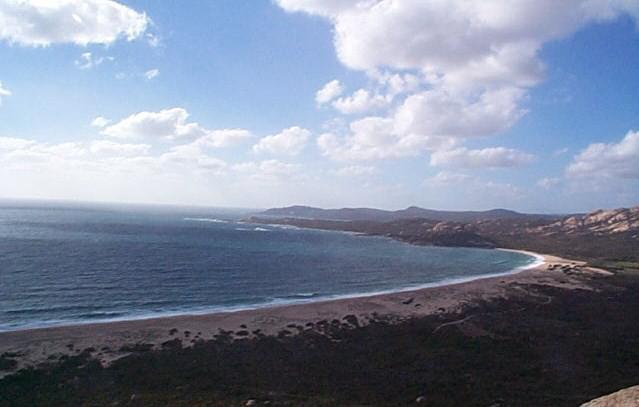 Corse