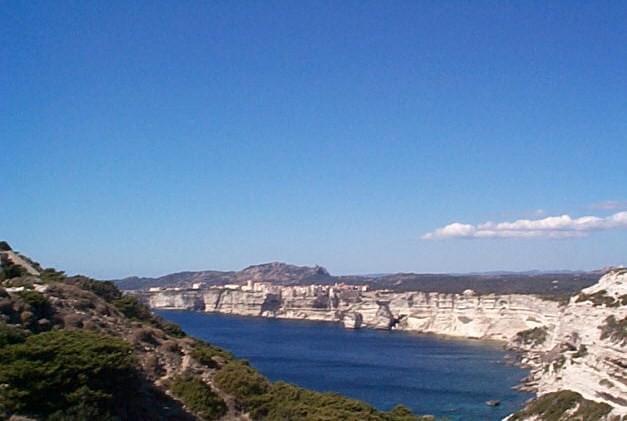 Corse