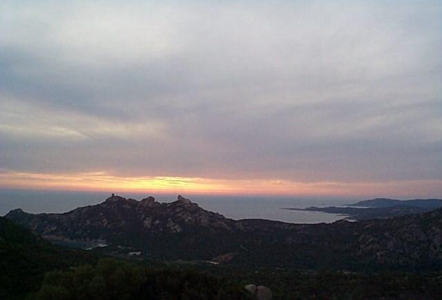Corse