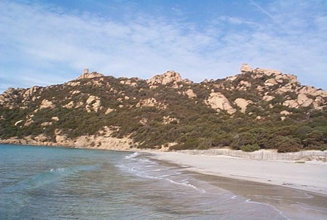 Corse