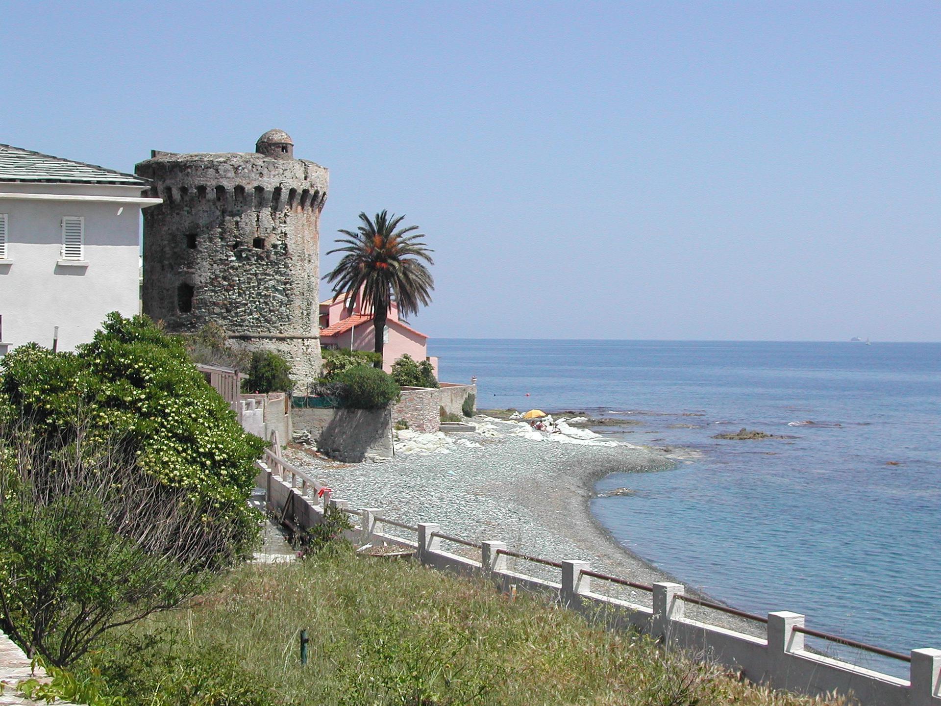 Corse
