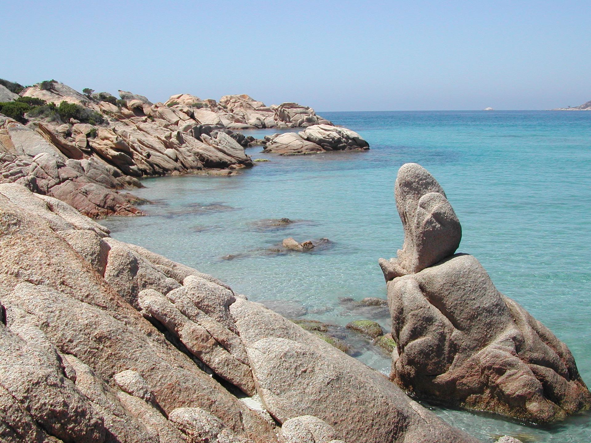 Corse