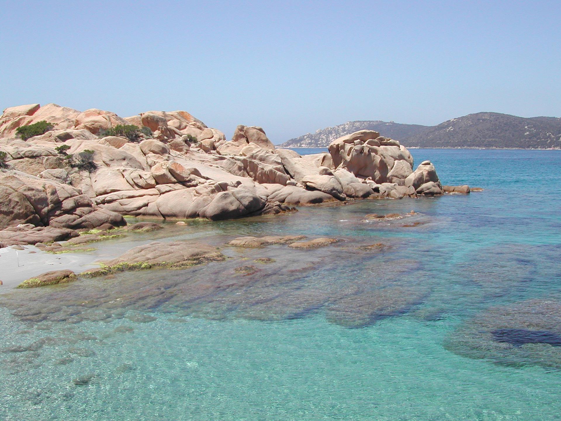 Corse