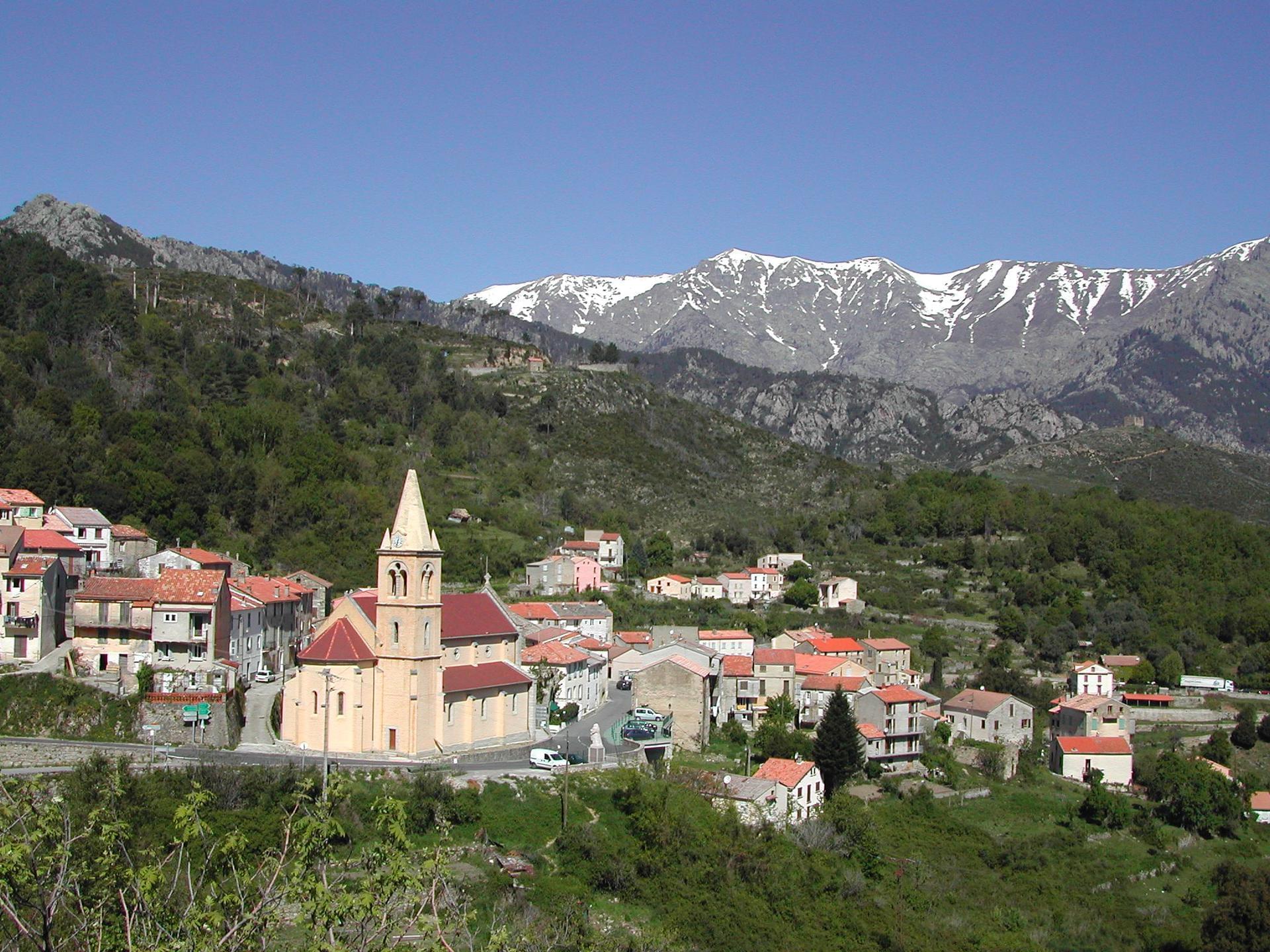 Corse