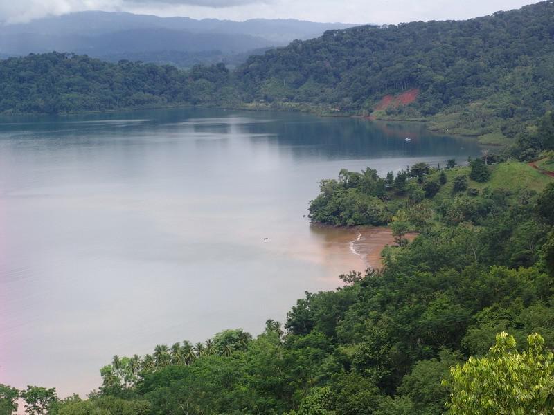 Costa Rica