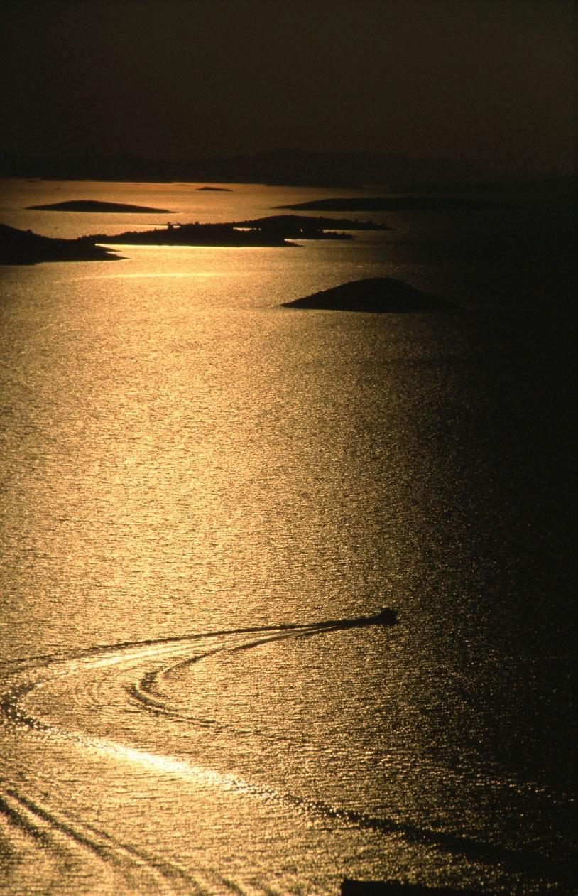 Croatie
