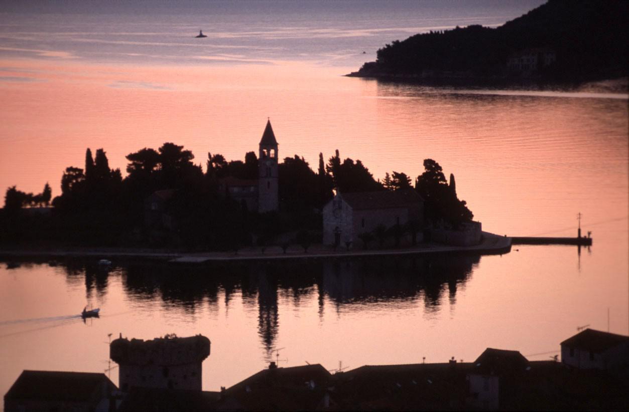 Croatie