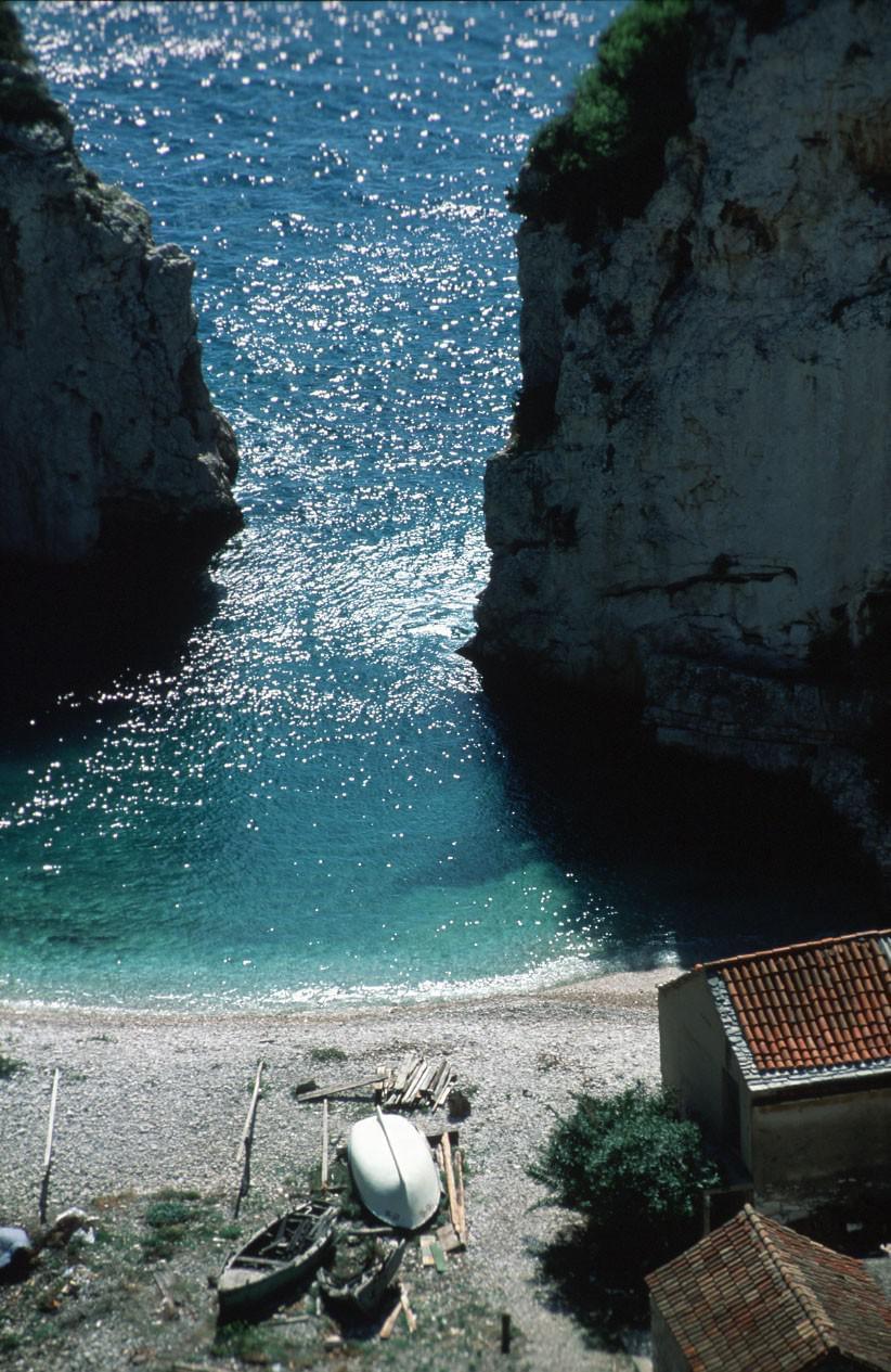 Croatie