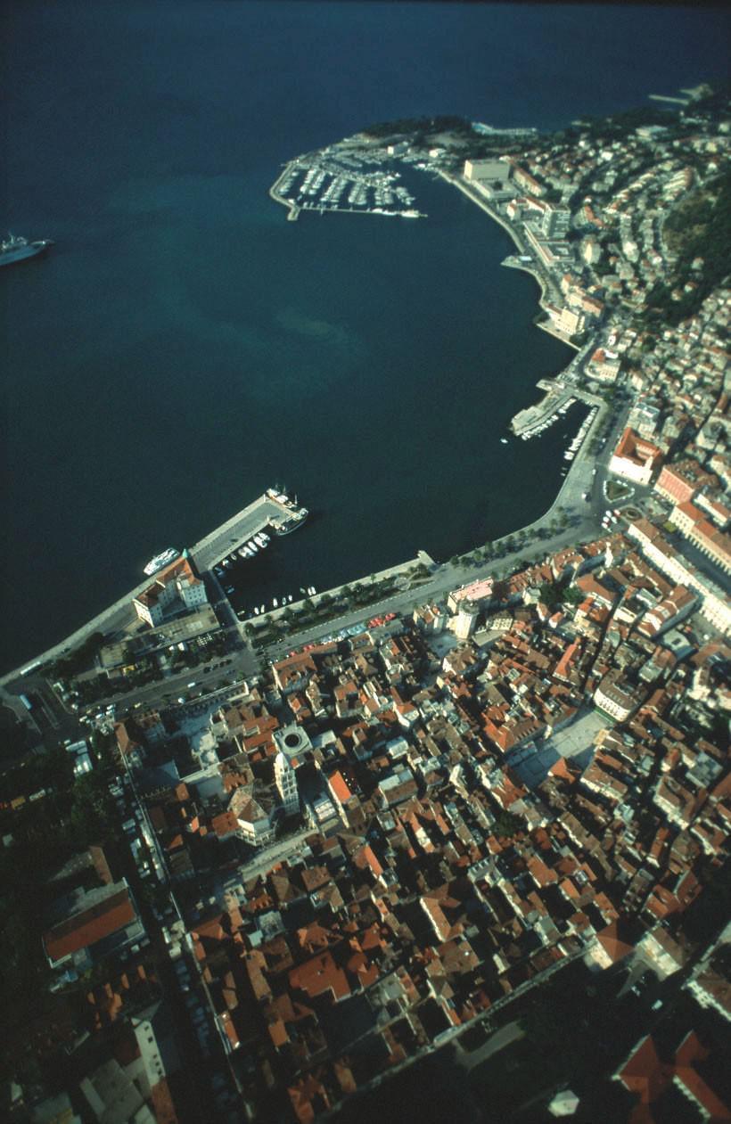 Croatie