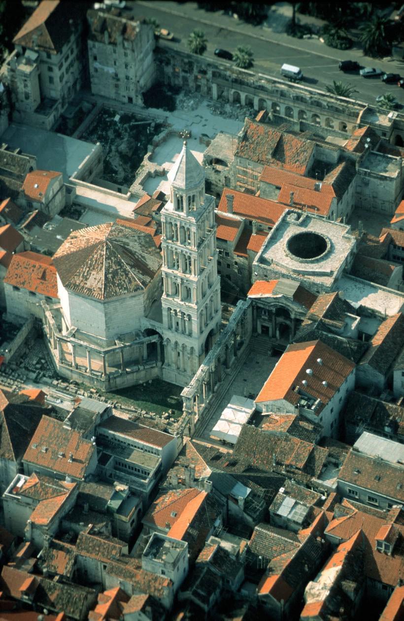 Croatie